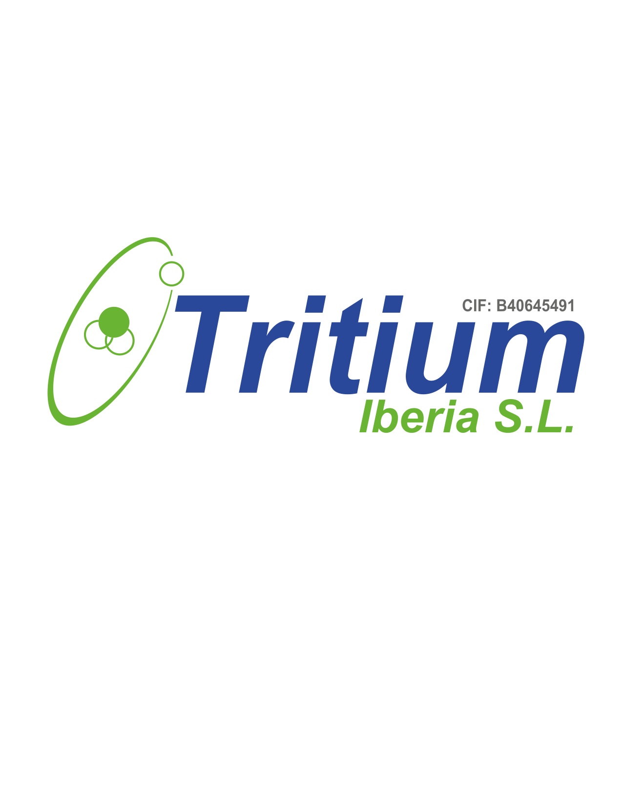 Tritium Iberia